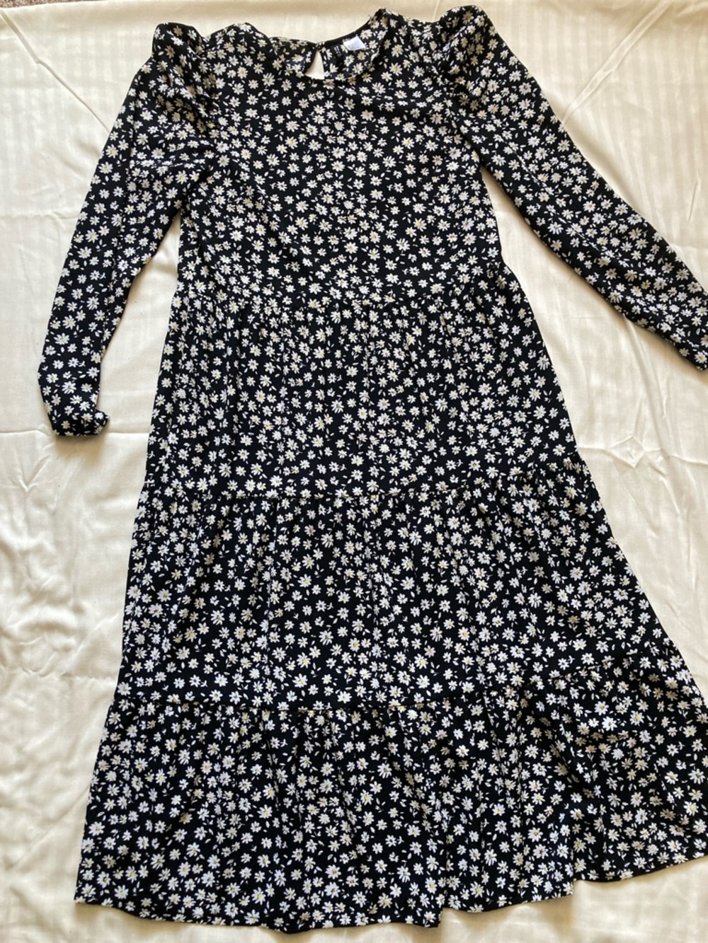 Daisy Divided Dress